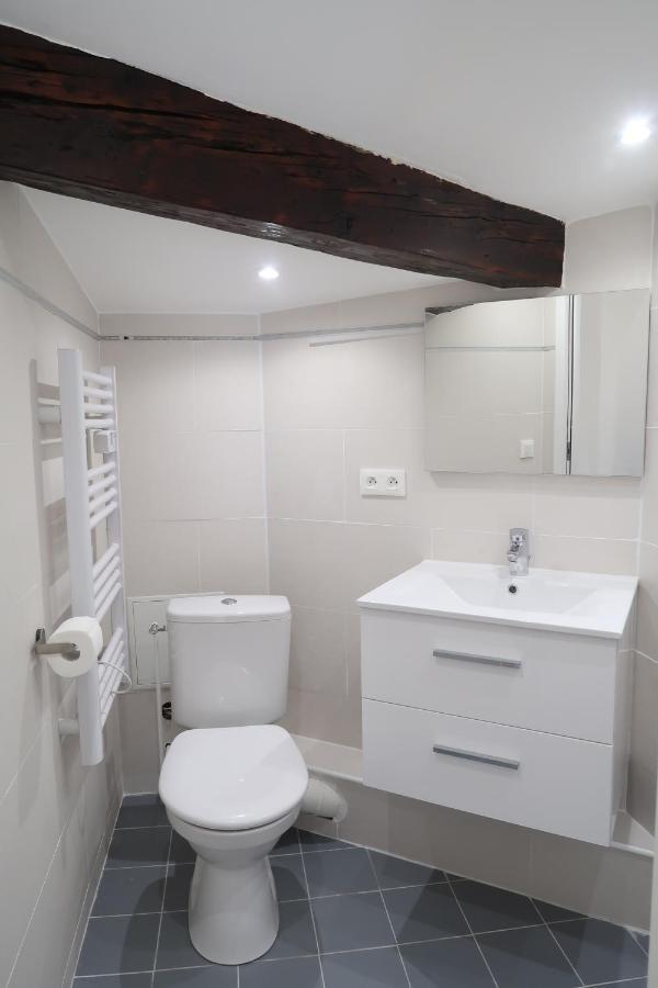 Le Petit Wilson Appartement *
