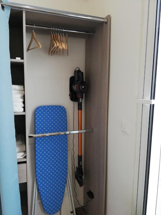 Le Petit Wilson Appartement Toulouse