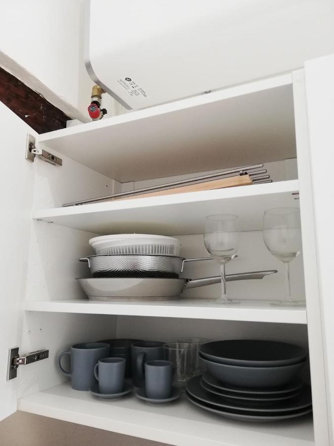 Le Petit Wilson Appartement Toulouse