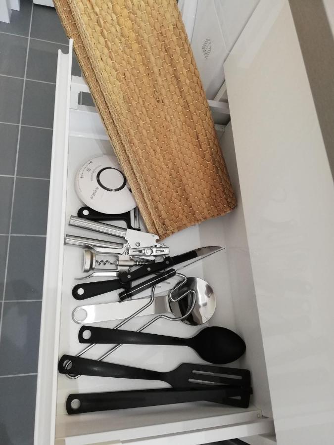 Le Petit Wilson Appartement