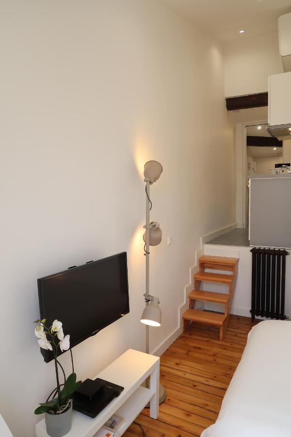 Appartement Le Petit Wilson