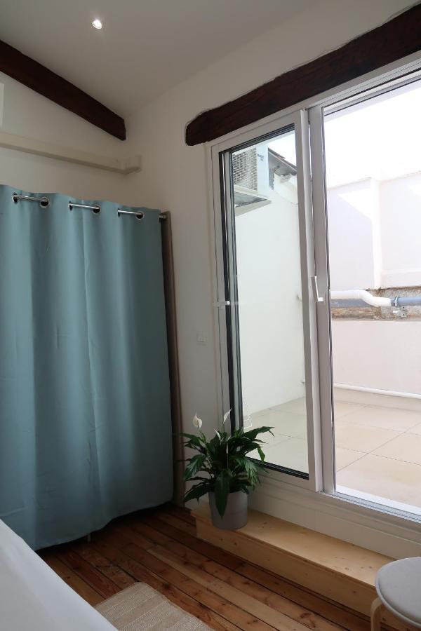 Le Petit Wilson Appartement Toulouse